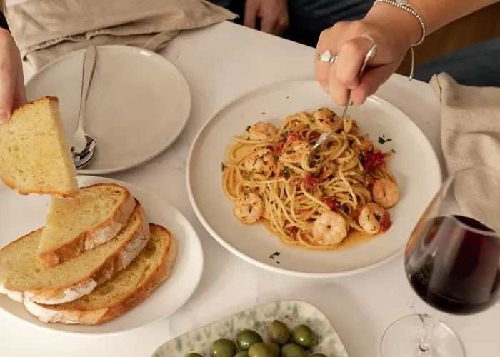 Moment Blythswood St شقة فندقية 3*