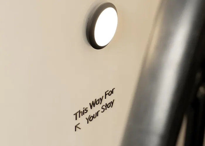 Moment Blythswood St شقة فندقية غلاسغو