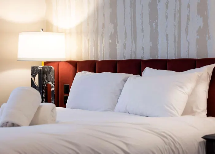 Luxury Refurbished Retreat Glasgow