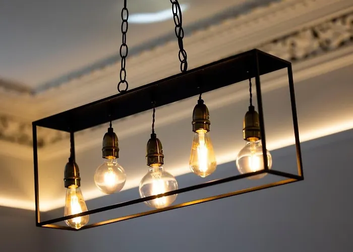 The Burnbank Experience *