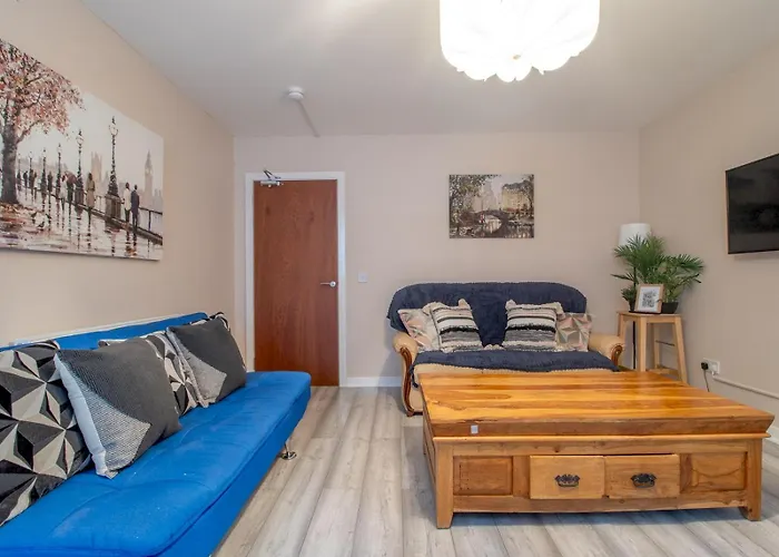 Gem Main Door Parking - Pass The Keys