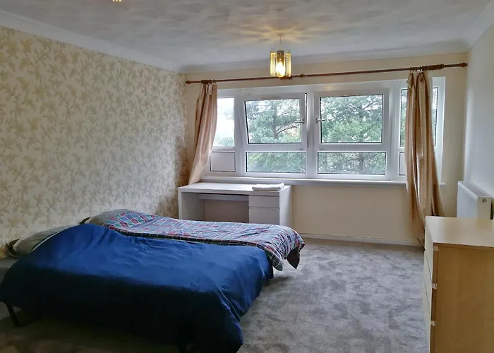 Glasgow Apartment Appartement *