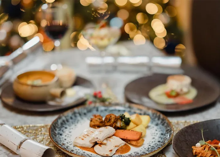 Hotell Radisson Blu Hotel, Glasgow