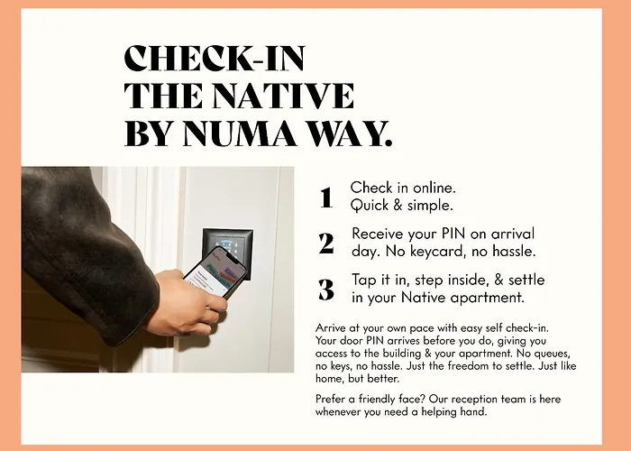 Native Γλασκώβη