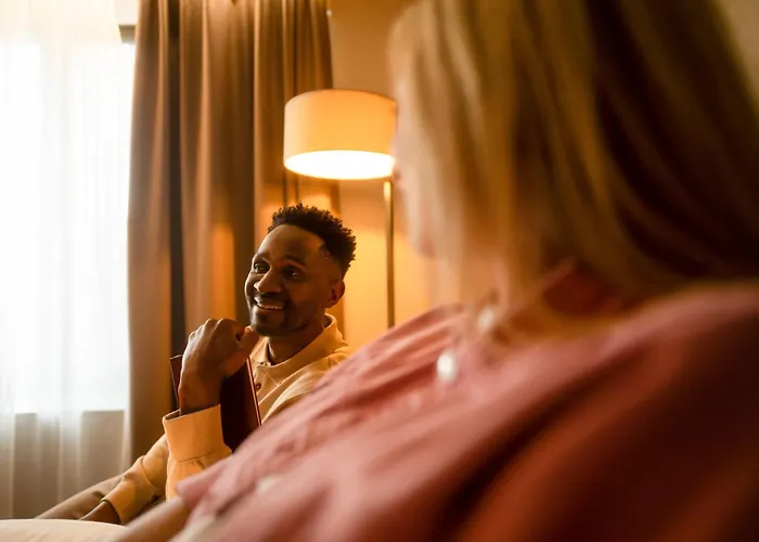 Clayton Hotel Glasgow