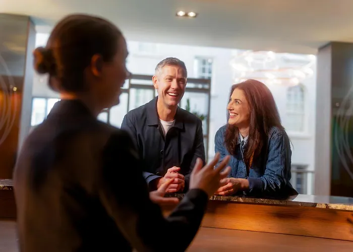 Hotel Clayton Glasgow