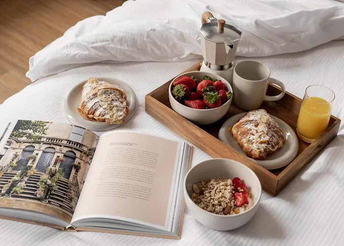 شقة فندقية Moment Blythswood St غلاسغو