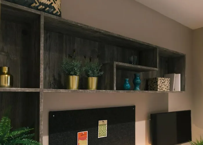 For Students Only - Bath Street In