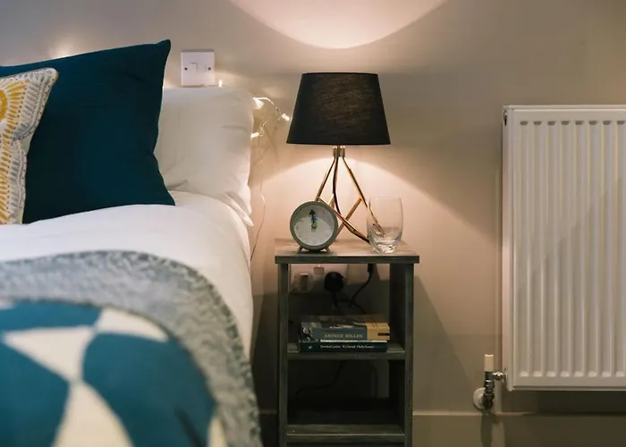 For Students Only - Bath Street In Apartamento