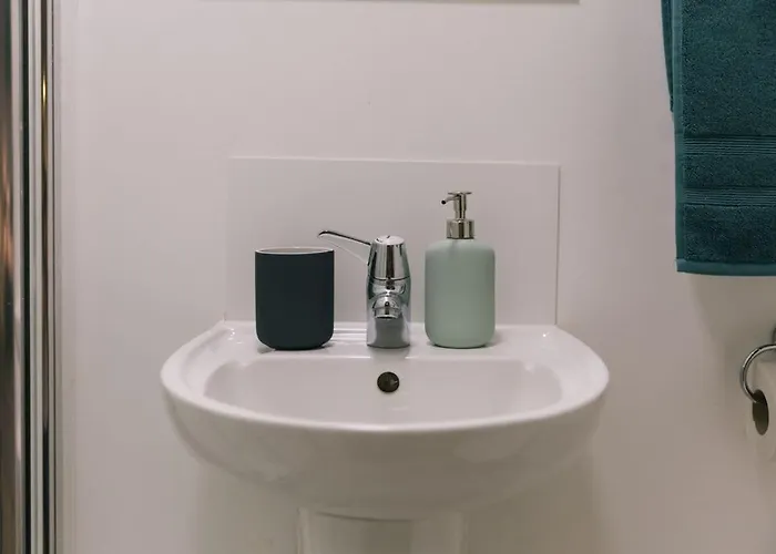 Apartamento For Students Only - Bath Street In Glasgow