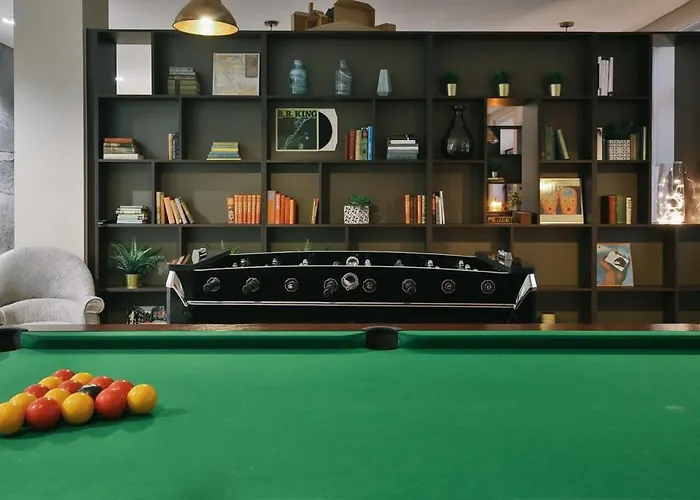 Apartamento For Students Only - Bath Street In