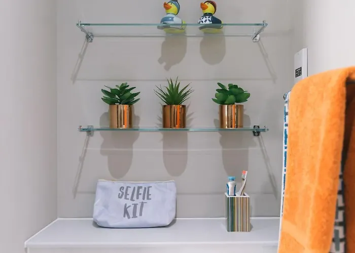 For Students Only - George Street In Apartamento Glasgow