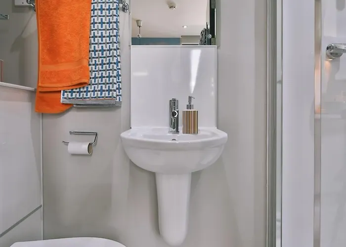 Apartamento For Students Only - George Street In