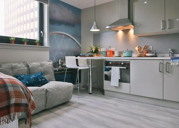 For Students Only - George Street In Apartamento *