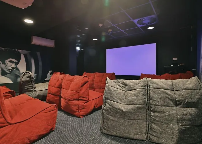 For Students Only - George Street In Apartamento Glasgow