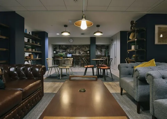 Apartamento For Students Only - George Street In *