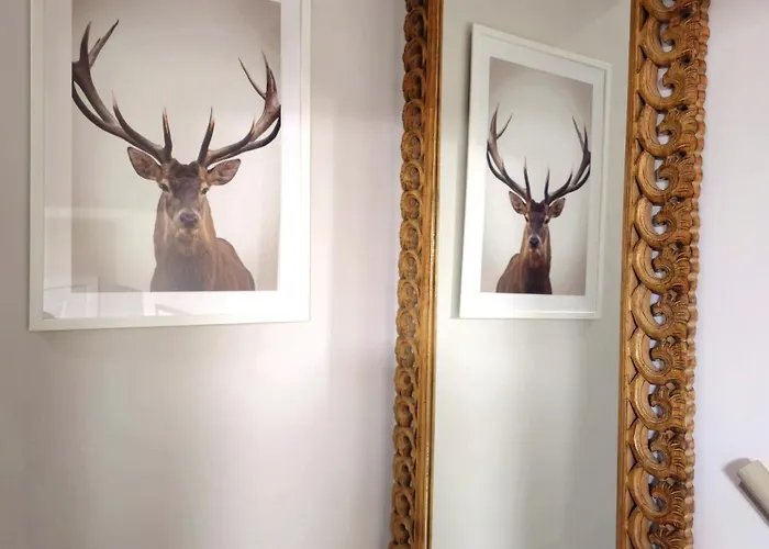 Warm & Cosy In Nyaraló