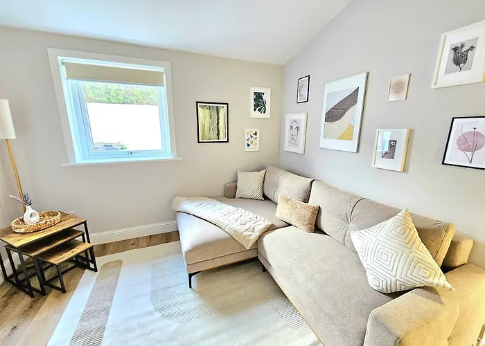 Nyaraló Warm & Cosy In