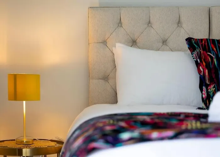 The Burnbank Experience *