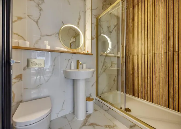 The Burnbank Experience グラスゴー