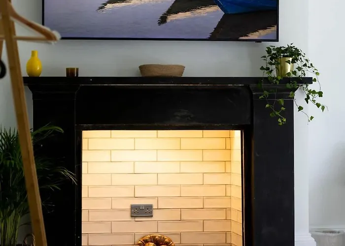 The Burnbank Experience 別荘 *