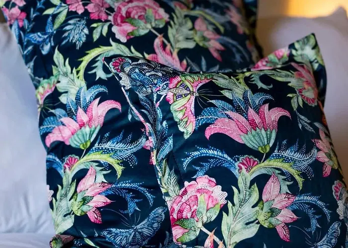 The Burnbank Experience グラスゴー