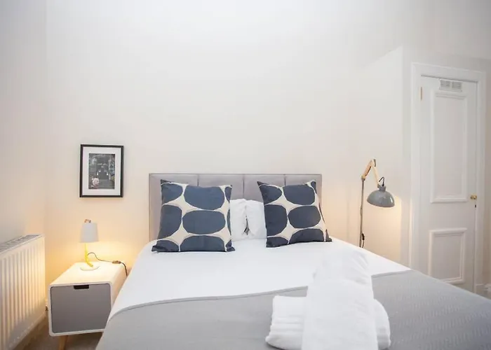 Apartamento Spacious Period In *