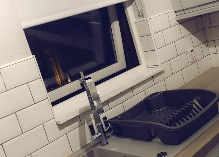 The Friendly Place * Glasgow