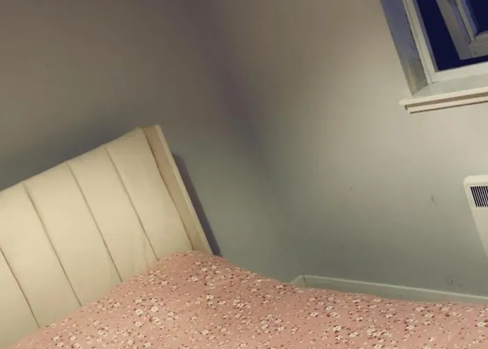 The Friendly Place Lejlighed *