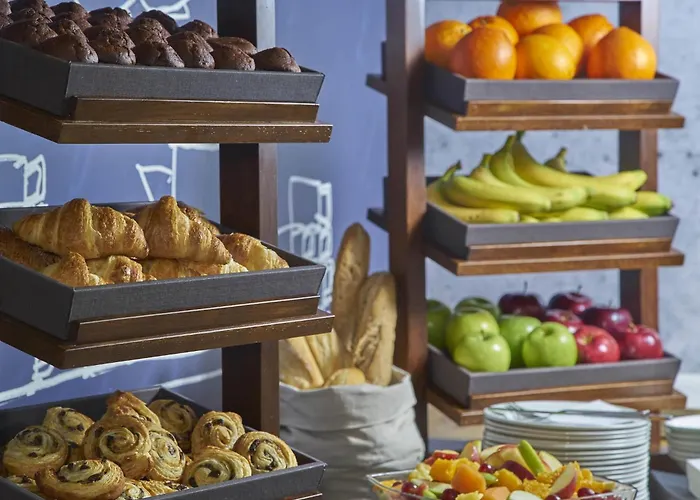 ホテル イビス バジェット グラスゴー