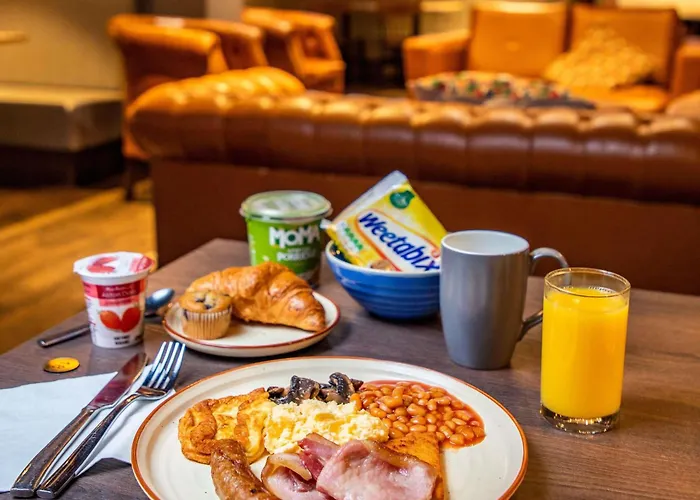 Ibis Styles ホテル 3*