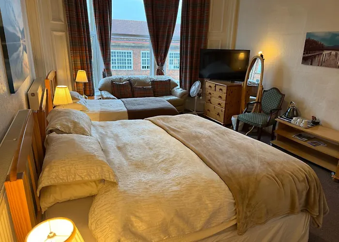 Vendégház Glades House 4*