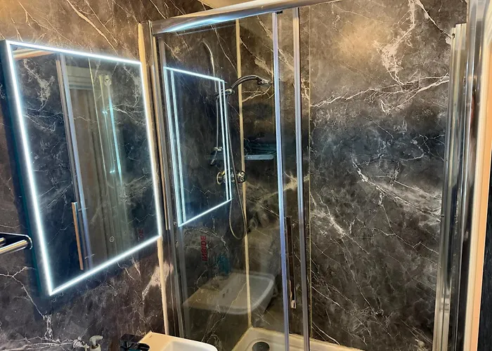 Vendégház Glades House Glasgow