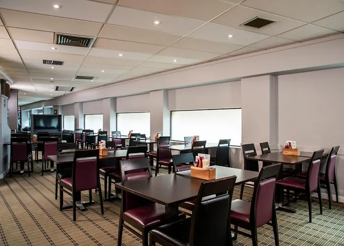 Express - - Ctr Riverside By Ihg Hotel