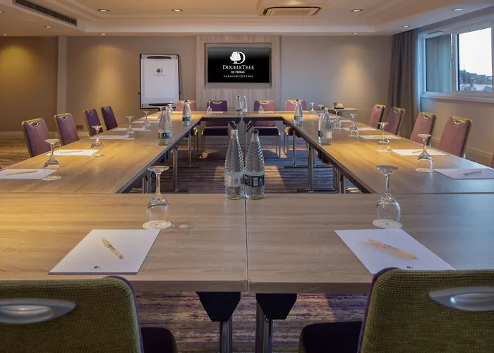 Doubletree By Hilton 4*