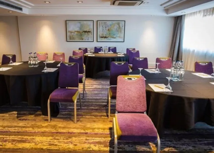 Szálloda Doubletree By Hilton