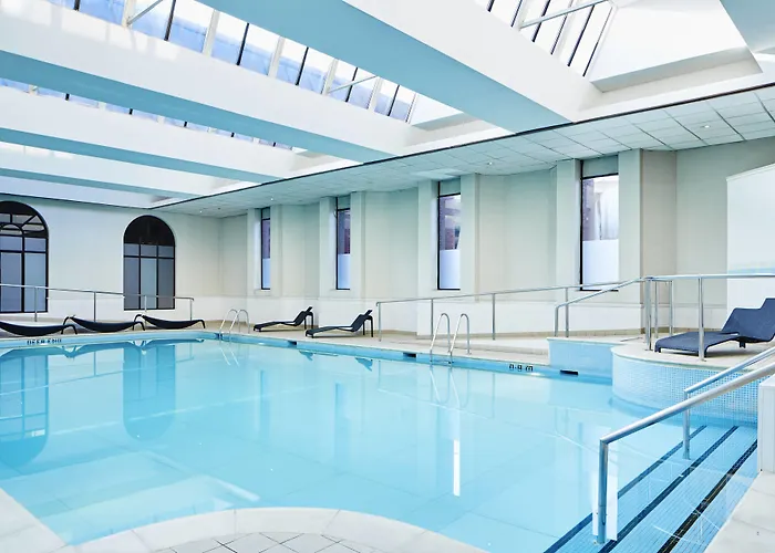 Marriott 4* גלאזגו