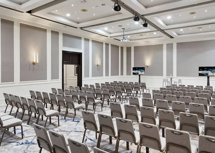 Marriott 4* גלאזגו