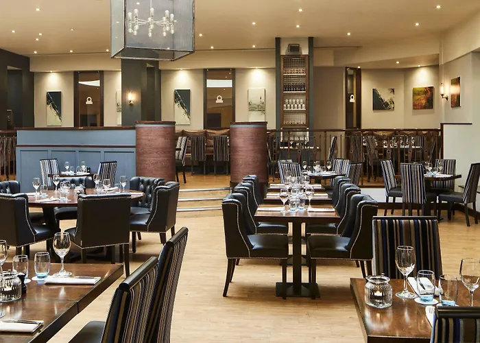 מלון Marriott 4*