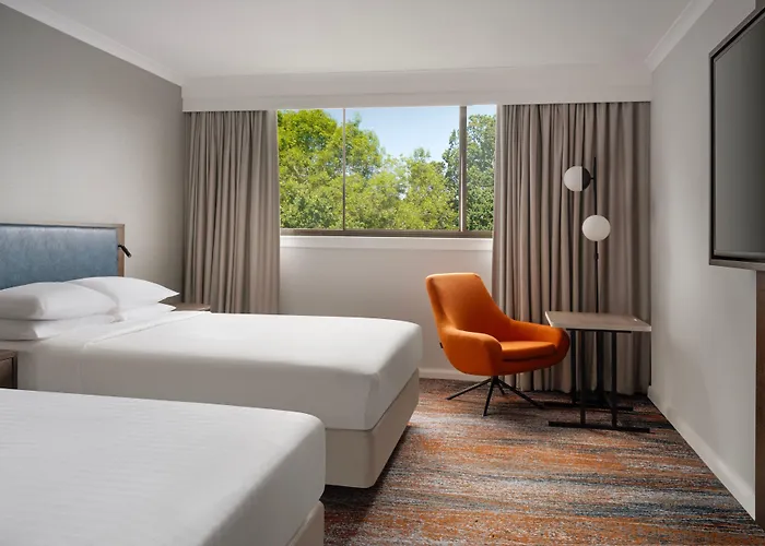 מלון Marriott 4*