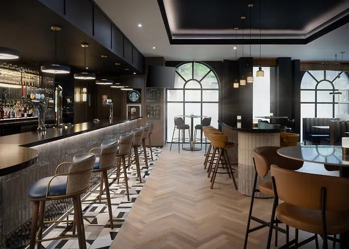 Marriott מלון 4*