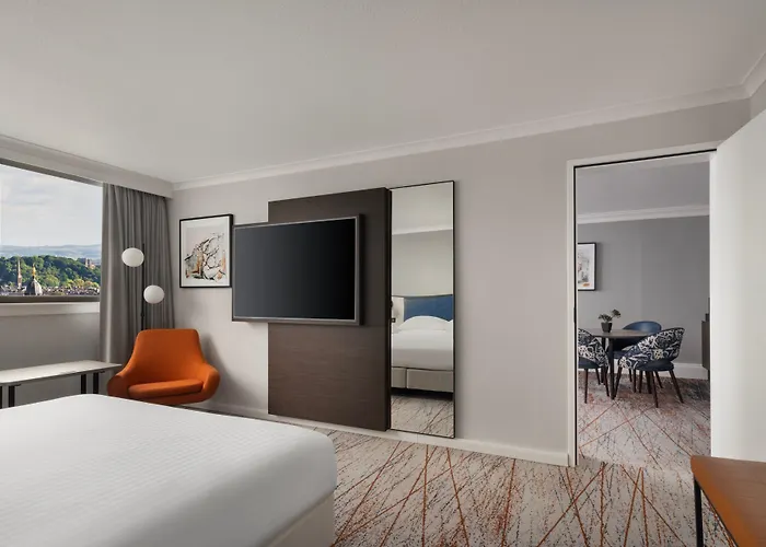 Marriott גלאזגו