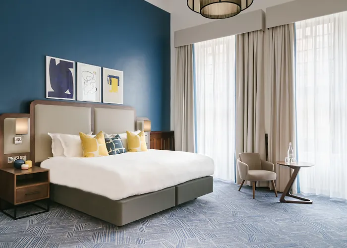 מלון Voco Grand By Ihg 4*