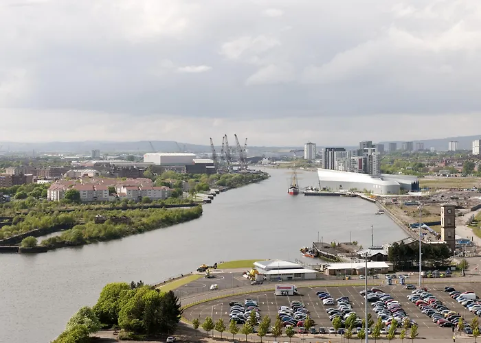 Hotel Crowne Plaza By Ihg