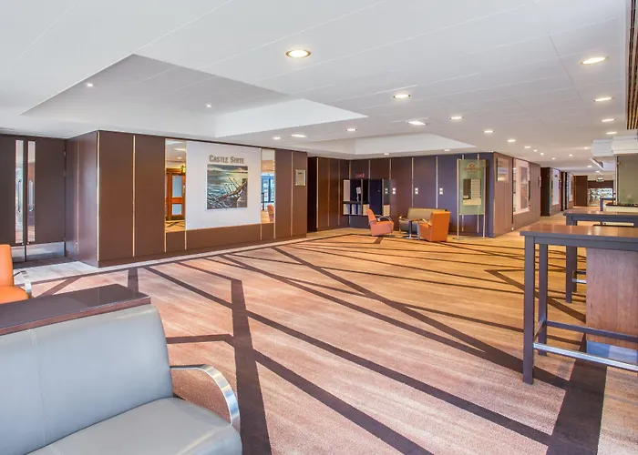 Crowne Plaza By Ihg Hotel Glasgow