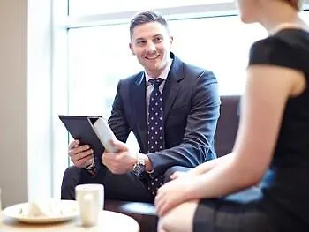 Hotel Novotel Centre Glasgow