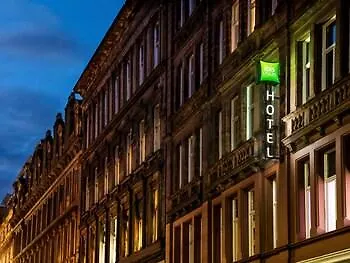 Ibis Styles Centre George Square 3*
