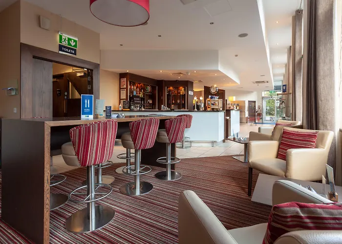 Express - - Ctr Theatreland By Ihg מלון 3*