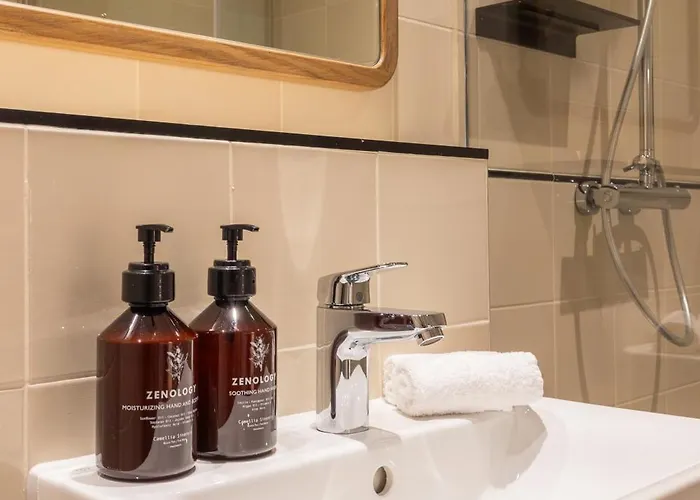 Hotel The Social Hub Glasgow