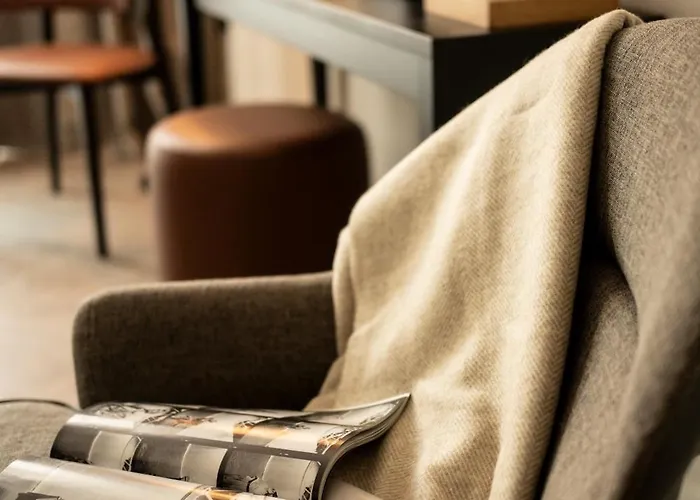 The Wellington By Adina